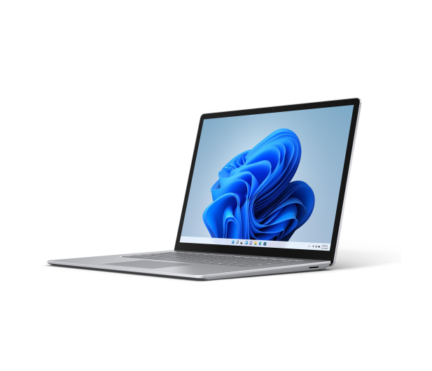 Microsoft Surface Laptop 4 i7-1185G7/8GB/256/Win11P odnowiony - 1578025 - zdjęcie 5